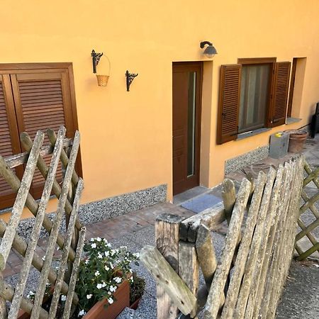 Willa Casa Sole Lodi Zewnętrze zdjęcie