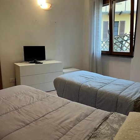 Willa Casa Sole Lodi Zewnętrze zdjęcie